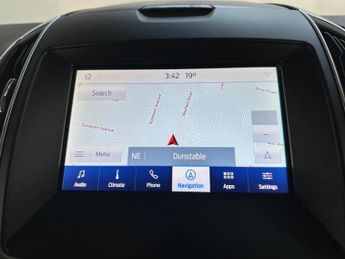 Ford Galaxy 2.0 EcoBlue Titanium Auto Euro 6 (s/s) 5dr