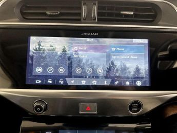 Jaguar I-PACE 400 90kWh SE Auto 4WD 5dr