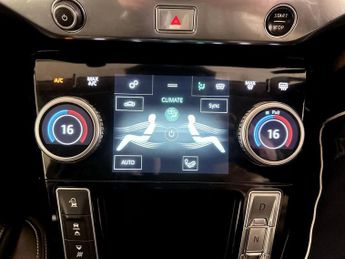 Jaguar I-PACE 400 90kWh SE Auto 4WD 5dr