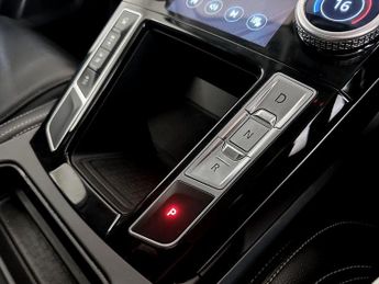 Jaguar I-PACE 400 90kWh SE Auto 4WD 5dr