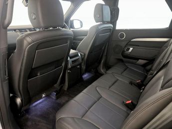 Land Rover Discovery 3.0 SD V6 Landmark Edition Auto 4WD Euro 6 (s/s) 5dr