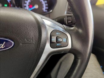 Ford EcoSport 1.0T EcoBoost Titanium Euro 6 (s/s) 5dr