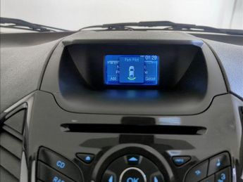 Ford EcoSport 1.0T EcoBoost Titanium Euro 6 (s/s) 5dr