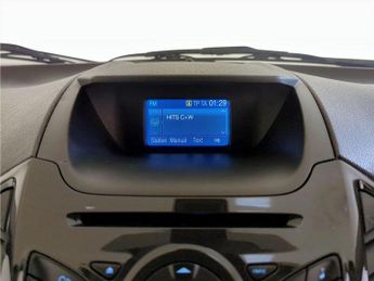 Ford EcoSport 1.0T EcoBoost Titanium Euro 6 (s/s) 5dr