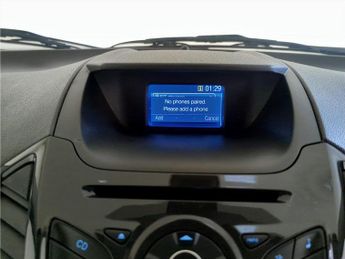 Ford EcoSport 1.0T EcoBoost Titanium Euro 6 (s/s) 5dr