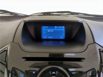 Ford EcoSport 1.0T EcoBoost Titanium Euro 6 (s/s) 5dr