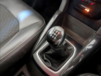 Ford EcoSport 1.0T EcoBoost Titanium Euro 6 (s/s) 5dr