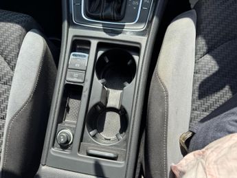 Volkswagen Golf 1.5 TSI EVO R-Line DSG Euro 6 (s/s) 5dr