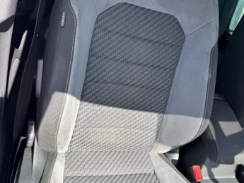 Volkswagen Golf 1.5 TSI EVO R-Line DSG Euro 6 (s/s) 5dr