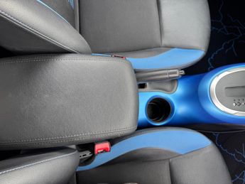 Nissan Juke 1.6 Bose Personal Edition XTRON Euro 6 5dr