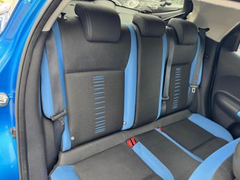 Nissan Juke 1.6 Bose Personal Edition XTRON Euro 6 5dr