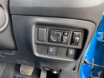 Nissan Juke 1.6 Bose Personal Edition XTRON Euro 6 5dr