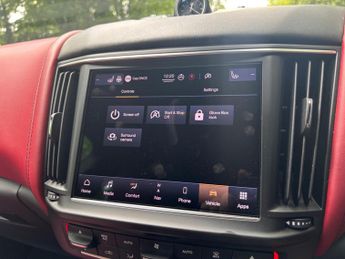 Maserati Levante 3.0 V6 GranSport ZF 4WD Euro 6 (s/s) 5dr