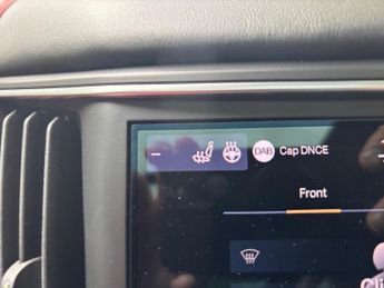 Maserati Levante 3.0 V6 GranSport ZF 4WD Euro 6 (s/s) 5dr