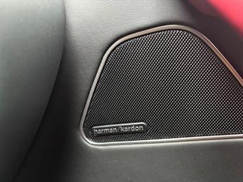 Maserati Levante 3.0 V6 GranSport ZF 4WD Euro 6 (s/s) 5dr