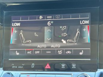 Audi e-tron 50 Sport Auto quattro 5dr 71.2kWh