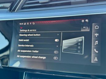 Audi e-tron 50 Sport Auto quattro 5dr 71.2kWh