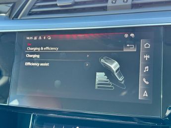 Audi e-tron 50 Sport Auto quattro 5dr 71.2kWh