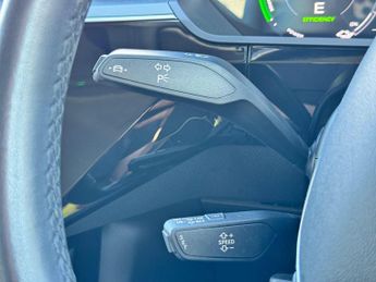Audi e-tron 50 Sport Auto quattro 5dr 71.2kWh