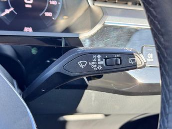 Audi e-tron 50 Sport Auto quattro 5dr 71.2kWh