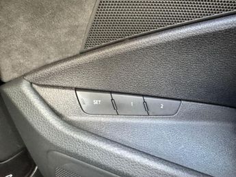 Audi e-tron 50 Sport Auto quattro 5dr 71.2kWh
