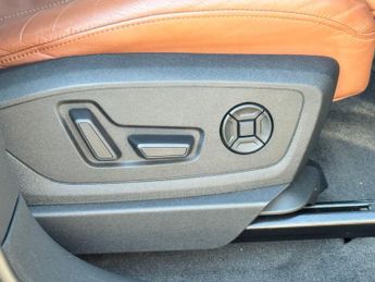 Audi e-tron 50 Sport Auto quattro 5dr 71.2kWh