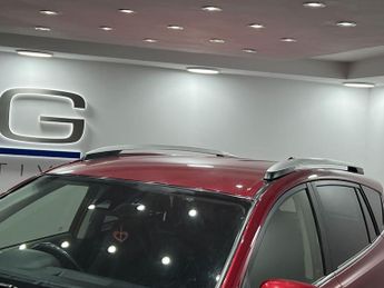 Toyota RAV4 2.5 VVT-h Icon CVT Euro 6 (s/s) 5dr