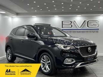 MG HS 1.5 T-GDI Exclusive Euro 6 (s/s) 5dr