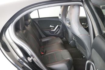 Mercedes-Benz A Class 1.3 A200 AMG Line Euro 6 (s/s) 5dr