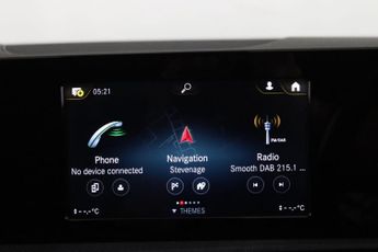 Mercedes-Benz A Class 1.3 A200 AMG Line Euro 6 (s/s) 5dr