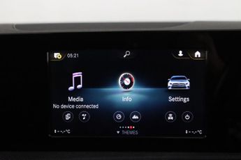 Mercedes-Benz A Class 1.3 A200 AMG Line Euro 6 (s/s) 5dr