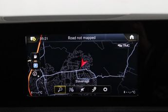Mercedes-Benz A Class 1.3 A200 AMG Line Euro 6 (s/s) 5dr