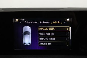 Mercedes-Benz A Class 1.3 A200 AMG Line Euro 6 (s/s) 5dr