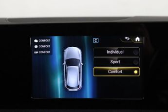 Mercedes-Benz A Class 1.3 A200 AMG Line Euro 6 (s/s) 5dr