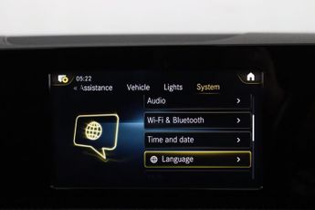 Mercedes-Benz A Class 1.3 A200 AMG Line Euro 6 (s/s) 5dr
