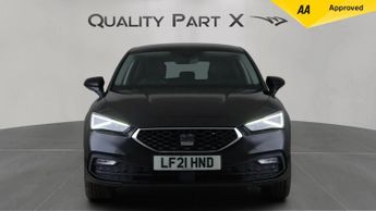 SEAT Leon 1.5 eTSI MHEV XCELLENCE Lux DSG Euro 6 (s/s) 5dr