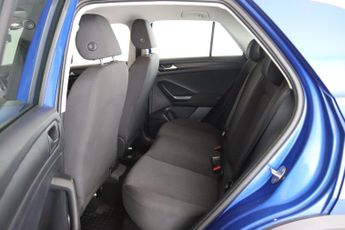 Volkswagen T-Roc 2.0 TDI S Euro 6 (s/s) 5dr