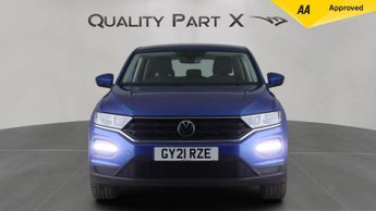 Volkswagen T-Roc 2.0 TDI S Euro 6 (s/s) 5dr