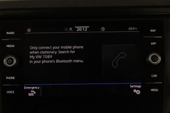 Volkswagen T-Roc 2.0 TDI S Euro 6 (s/s) 5dr