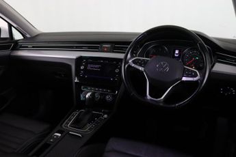 Volkswagen Passat 2.0 TDI EVO SEL DSG Euro 6 (s/s) 4dr