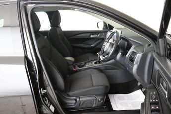 Nissan Qashqai 1.3 DIG-T MHEV N-Connecta Euro 6 (s/s) 5dr