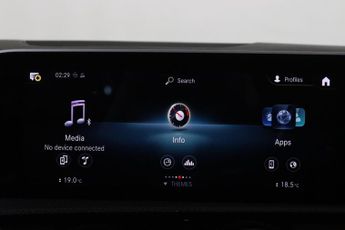 Mercedes-Benz CLA 1.3 CLA200 AMG Line Coupe 7G-DCT Euro 6 (s/s) 4dr