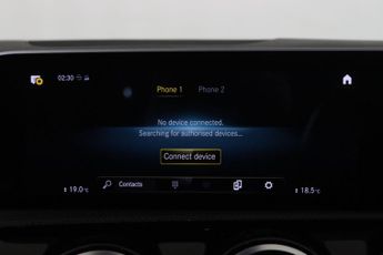 Mercedes-Benz CLA 1.3 CLA200 AMG Line Coupe 7G-DCT Euro 6 (s/s) 4dr