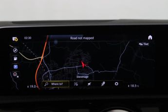 Mercedes-Benz CLA 1.3 CLA200 AMG Line Coupe 7G-DCT Euro 6 (s/s) 4dr