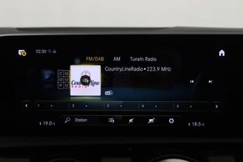 Mercedes-Benz CLA 1.3 CLA200 AMG Line Coupe 7G-DCT Euro 6 (s/s) 4dr