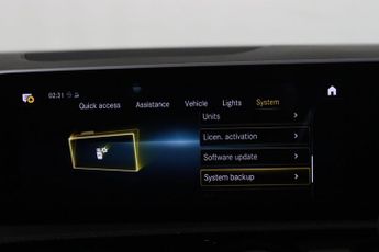 Mercedes-Benz CLA 1.3 CLA200 AMG Line Coupe 7G-DCT Euro 6 (s/s) 4dr