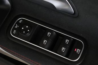 Mercedes-Benz A Class 1.3 A200 AMG Line (Executive) 7G-DCT Euro 6 (s/s) 5dr