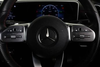 Mercedes-Benz A Class 1.3 A200 AMG Line (Executive) 7G-DCT Euro 6 (s/s) 5dr