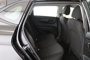 Hyundai i20 1.0 T-GDi Advance DCT Euro 6 (s/s) 5dr