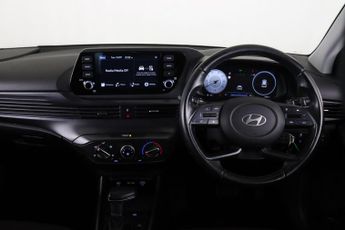 Hyundai i20 1.0 T-GDi Advance DCT Euro 6 (s/s) 5dr